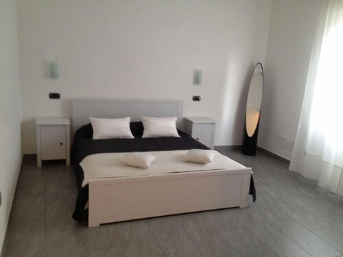 Гостиница Affittacamere Delfo в Пизе