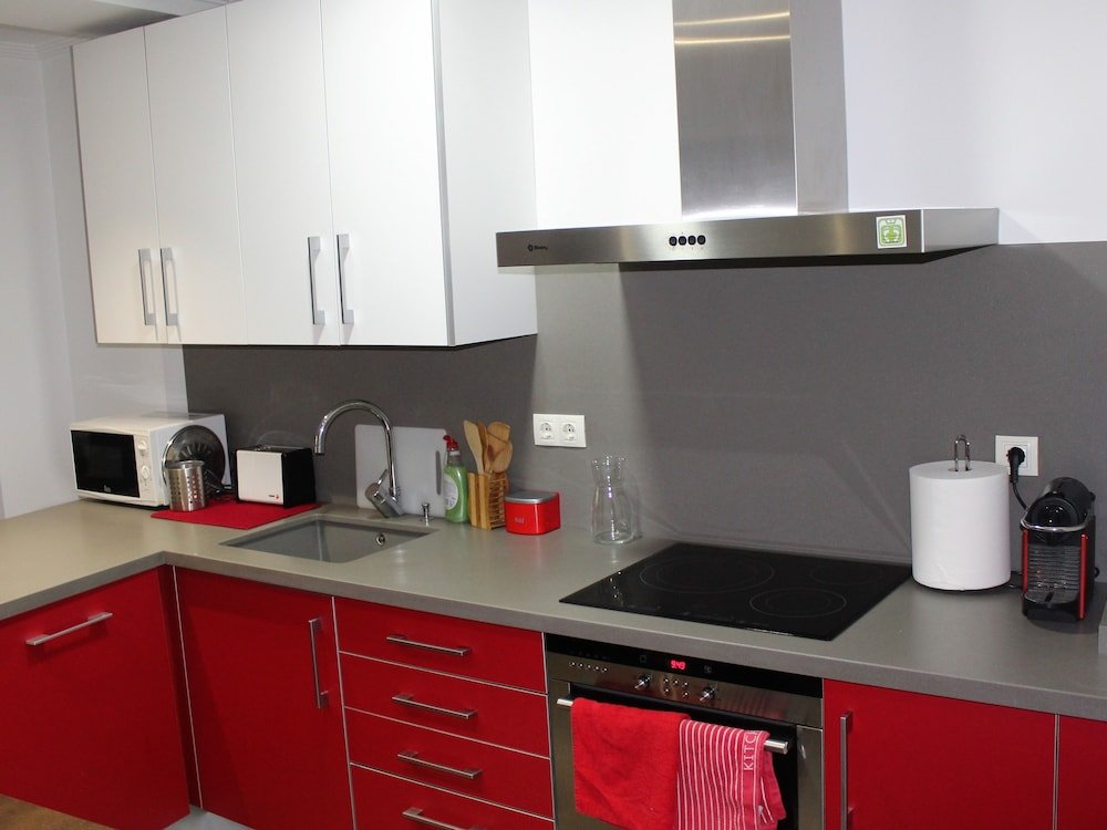 Фото Precioso Apartamento al Lado de las Torres de Serrano