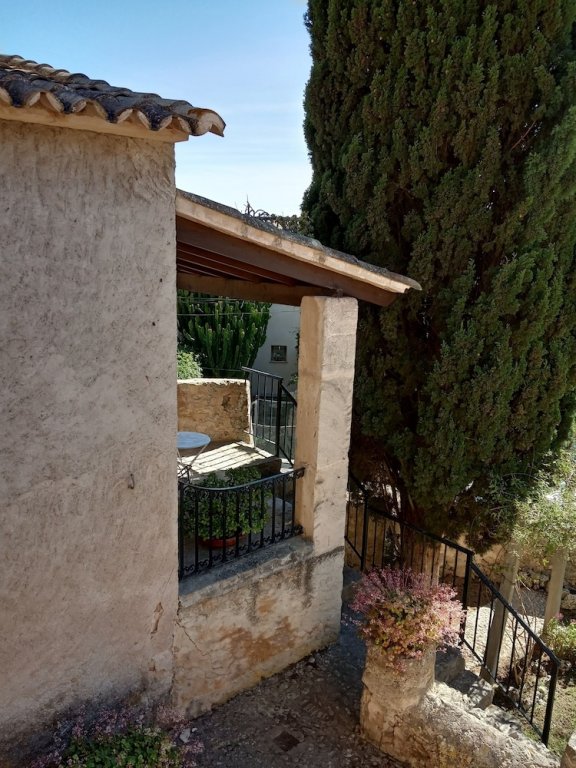 Фото Asis de Marratxinet