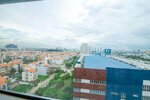 Sunrise City Apartment
