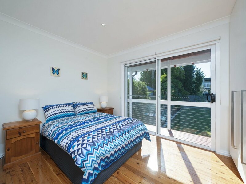 Rubys Retreat', 44 Achilles Street - Pet Friendly, Aircon And Boat Parking