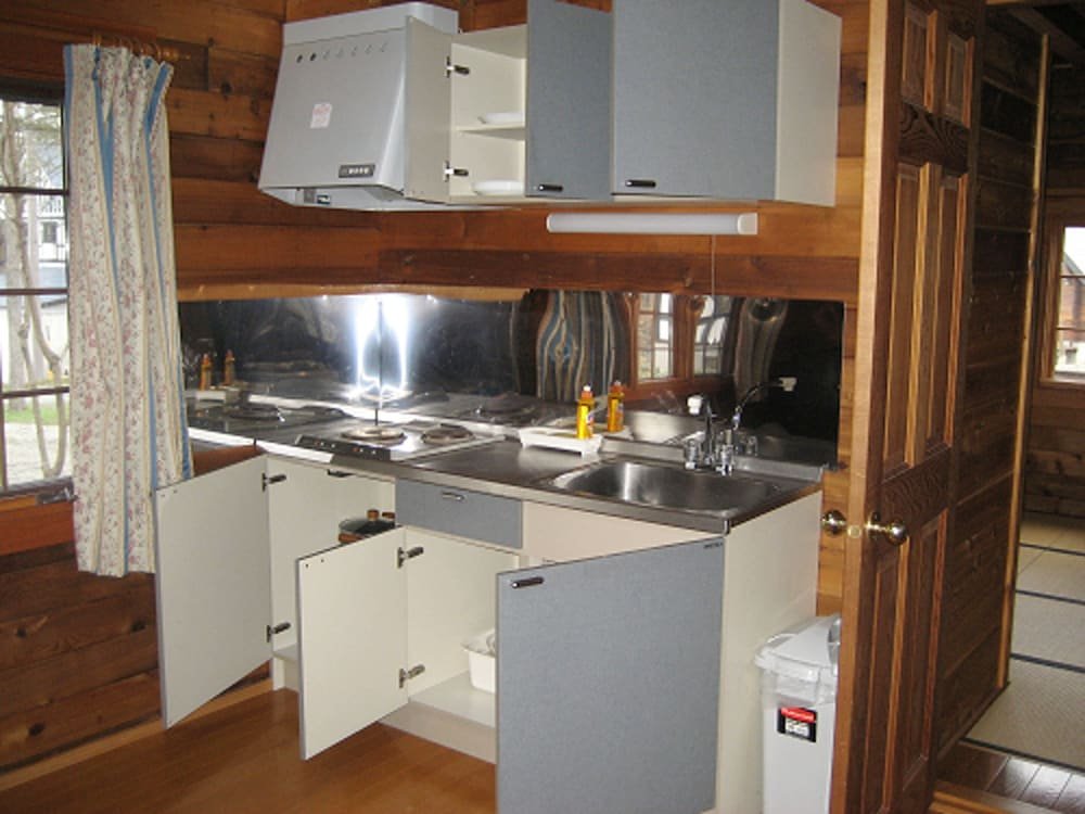 Фото Hakuba Brownie Cottages & Condominiums