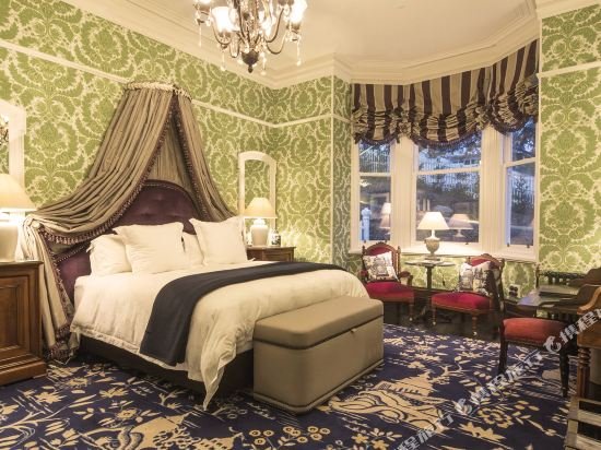 Фото Hulbert House