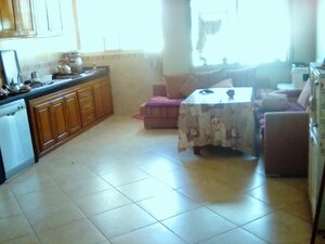 Apartment With one Bedroom in Casablanca, With Wonderful City View, Balcony and Wifi