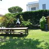 Inviting Apartment in Gatteo With Private Garden