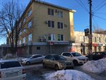 ФинМолл (Lenina Avenue, 127А) ، مؤسسات التمويل الصغرى
