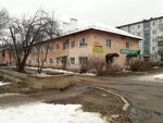 Grafema (ulitsa Oplesnina, 12), stationery store