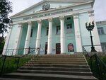 Palace of Railway Workers (Vitebskoye shosse, 10), house of culture