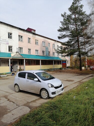 Иное жильё Селенга в Республике Бурятия