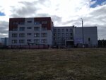 Легион (Molodyozhnaya ulitsa, 1), compañía de seguridad