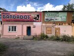 Barbados (zhiloy rayon Energetik, ulitsa Naymushina, 7) ، مقاهي للألعاب الإلكترونية
