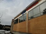 Scorpion Gym (posyolok Gorki-2, 6), sports club