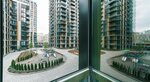 Luxury Apartments (Predslavynska Street, 40), hotel