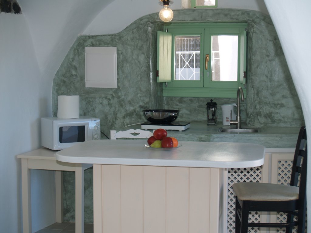 Фото Апартаменты Mythos Traditional Stonehouse