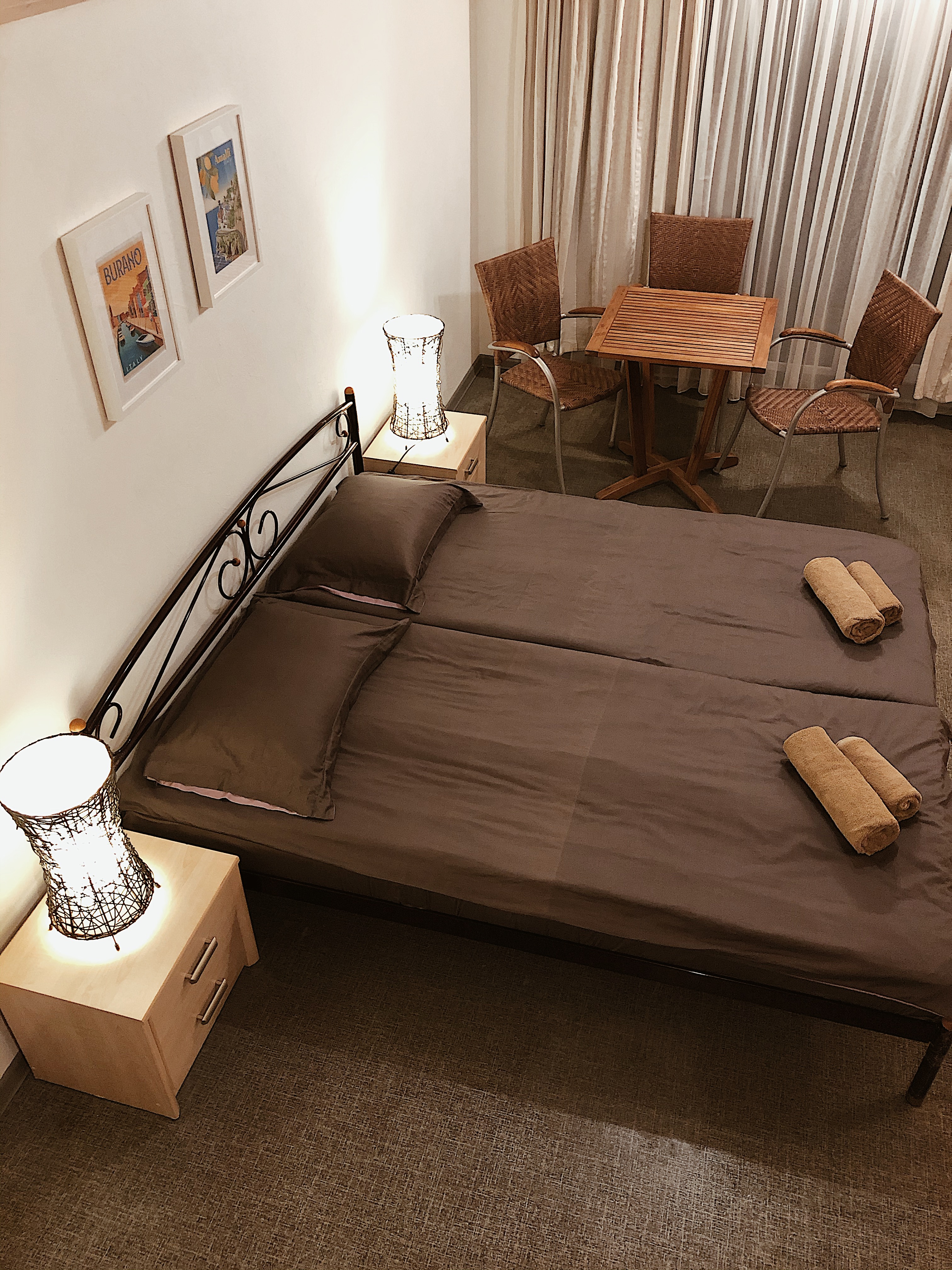 Фото Casa Del Mar