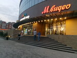 Boom (Akademicheskaya ulitsa, 26), shopping mall