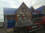 Кафе (Malaya Purga Village, Molodyozhnaya ulitsa, 2А), cafe