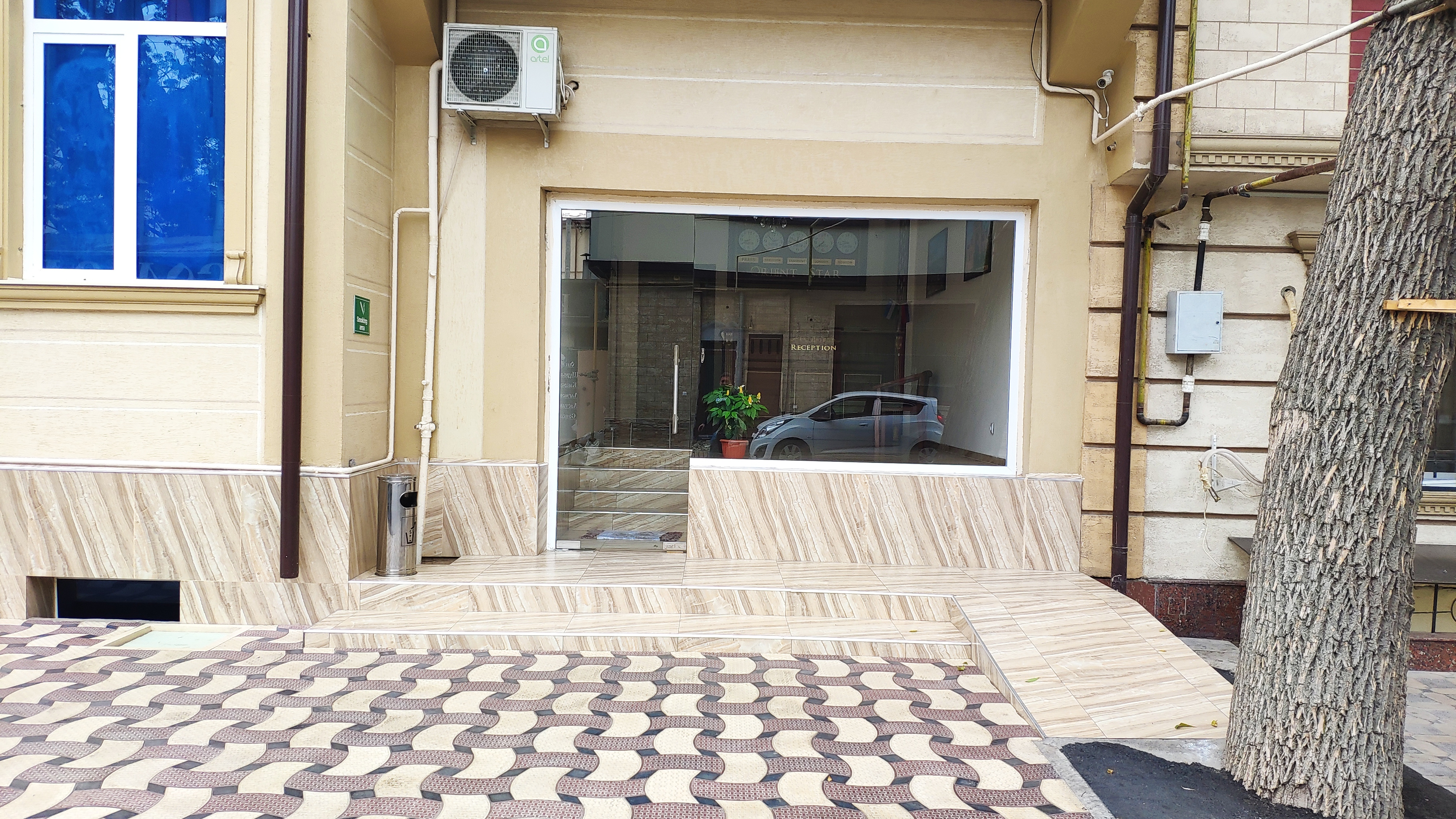 Фото Orient Star