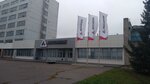 Accuride (Avtozavodskaya ulitsa, 9), fábrica de automóviles