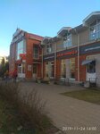 Kapriz (Bolshoy Boulevard, 11Б), clothing store