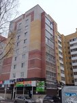 Окна ПВХ (ulitsa Gagarina, 27), windows