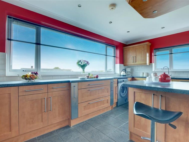 Фото Holiday Home Tidal View