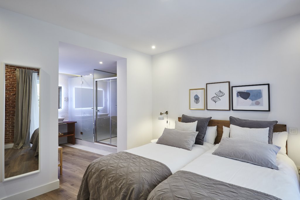 Фото Апартаменты Art and Dreams Plaza Mayor