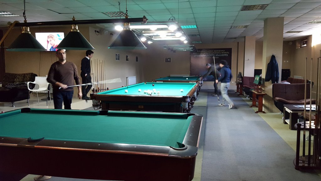 Фото Mimino Apart Hotel