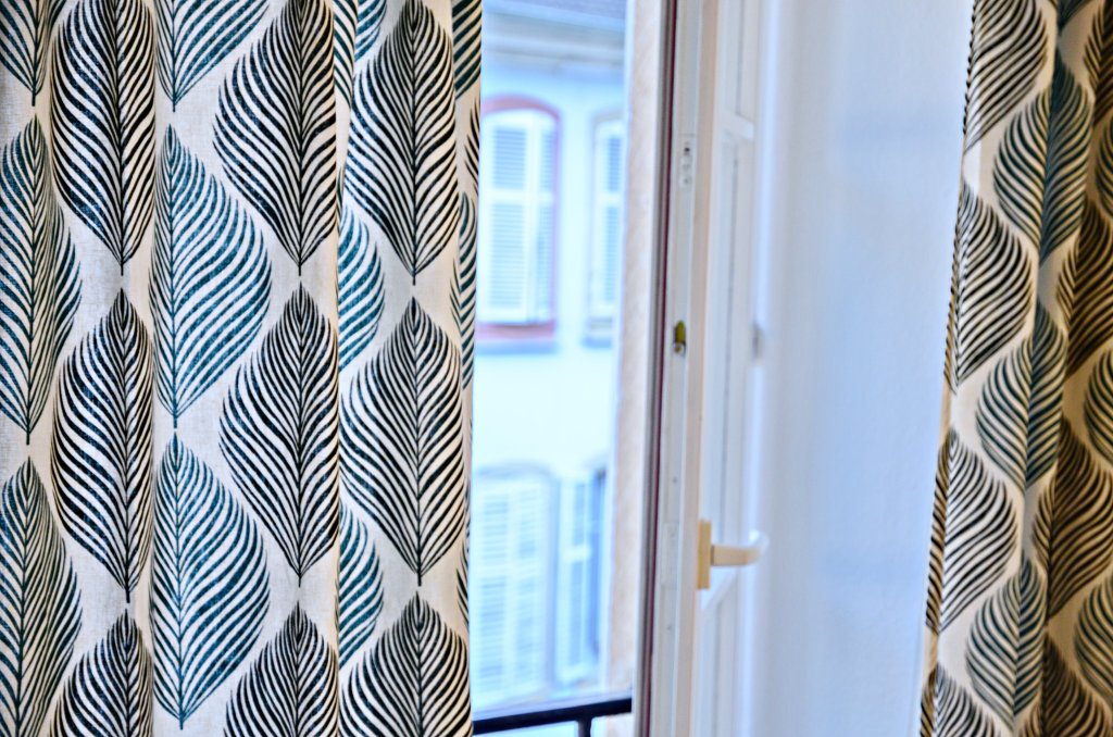 Фото Апартаменты Quatre Chaises