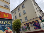 ТМК (ulitsa Gastello, 34), windows