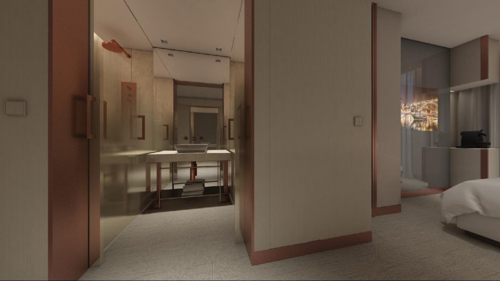 Фото BessaHotel Baixa