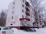 Аврора (Korabelnaya Street, 20), hairdresser
