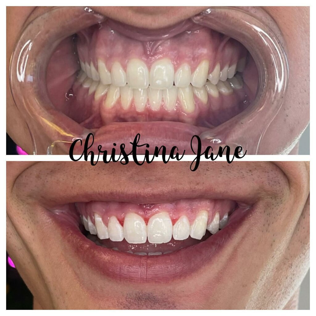 صالون تجميل Christina Jane Teeth Whitening and Beauty Bar ، كولومبوس، صورة