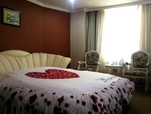 Beijing Huashang Hotel - Sanyuanqiao