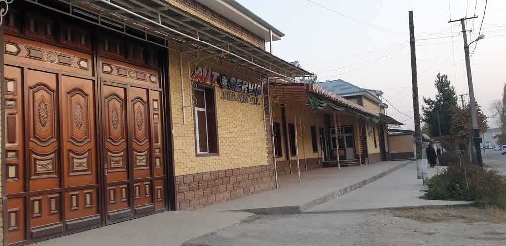 Car service, auto repair Mir Mbs O. K., Andijan, photo