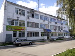 Товары для школы (Karla Marksa Street, 19), stationery store