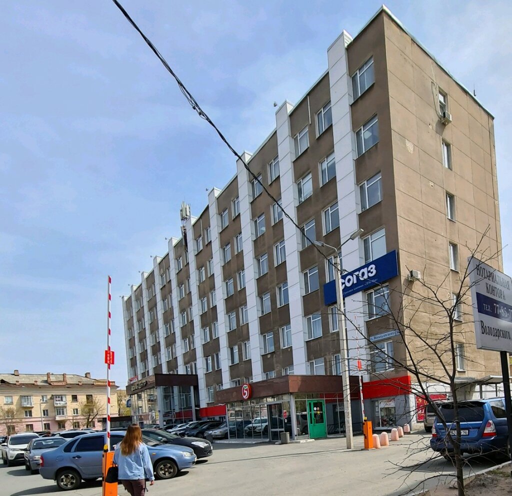 Фиат центр оренбург