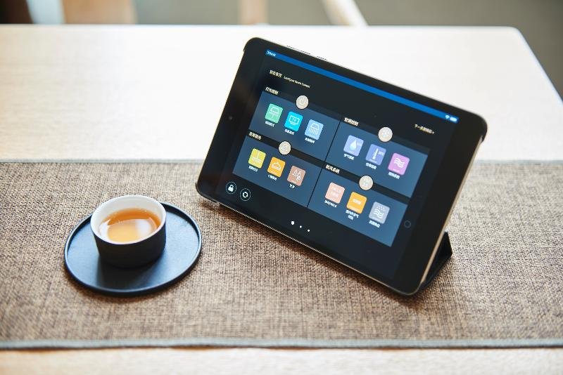 Фото H'Elite Hotel