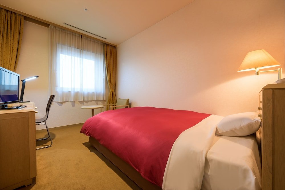 Фото Hotel Mielparque Sendai