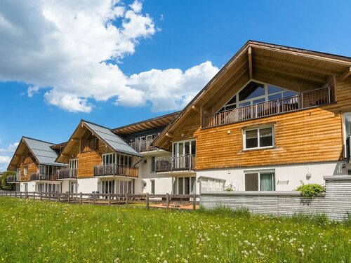 Жильё посуточно Spacious Apartment in Rauris Salzburg near Ski Lift