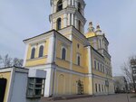 Церковная лавка (Vodopadnaya ulitsa, 18), religious goods