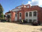 8osmyorka (ulitsa Lenina, 37), cine