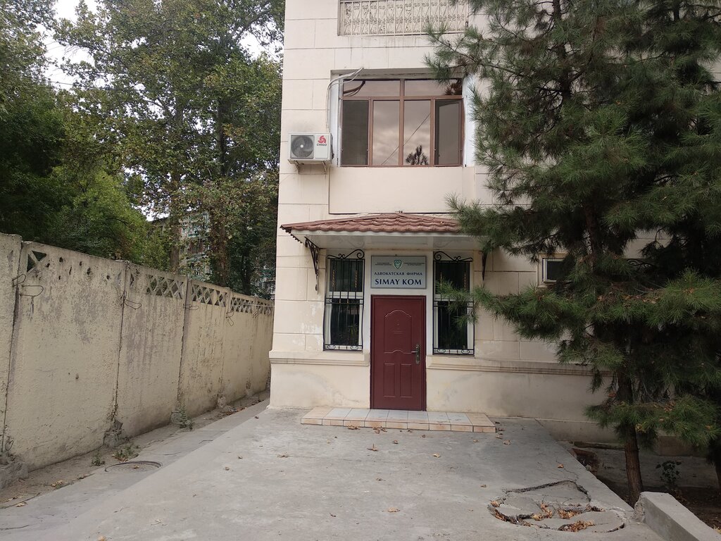 Advokatlar Simay Kom, Toshkent, foto