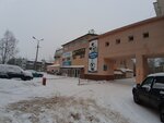 Про город (Sovetskaya Street, 3), mass media office