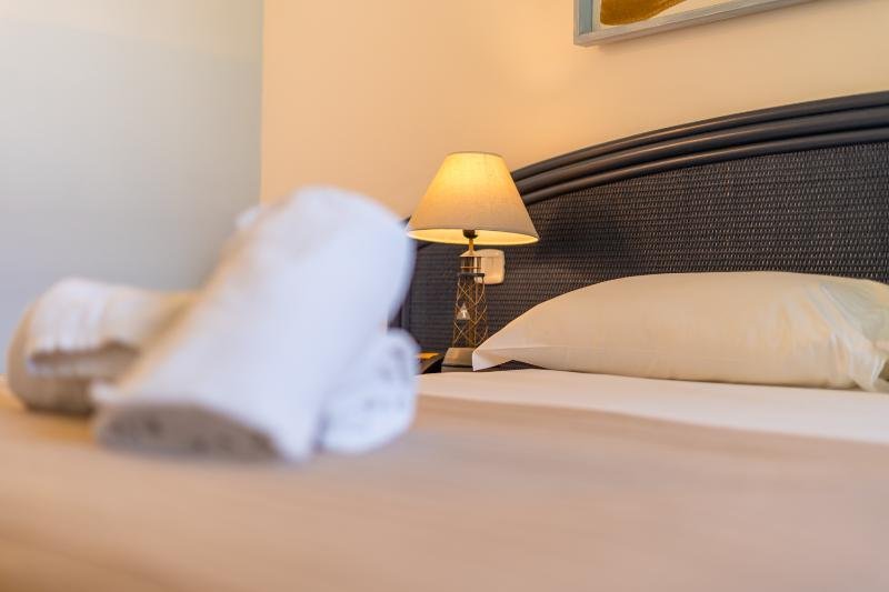 Фото Le Dune Beach Club