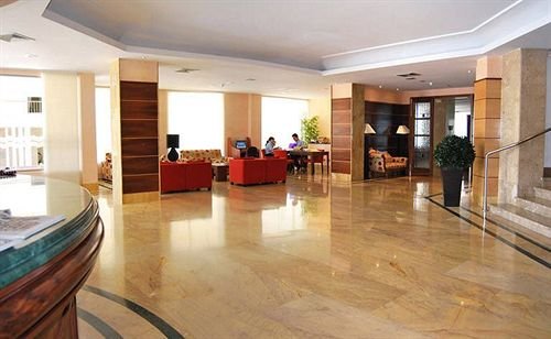 Фото Bq Can Picafort Hotel