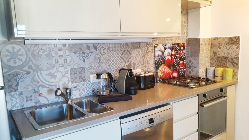 Фото Апартаменты Design 2 Bdr Florentine Tl15