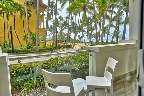 Гостиница Coral Costa Caribe All Inclusive