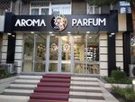 Aroma Parfum (Mirabad Street, 12), perfume and cosmetics shop