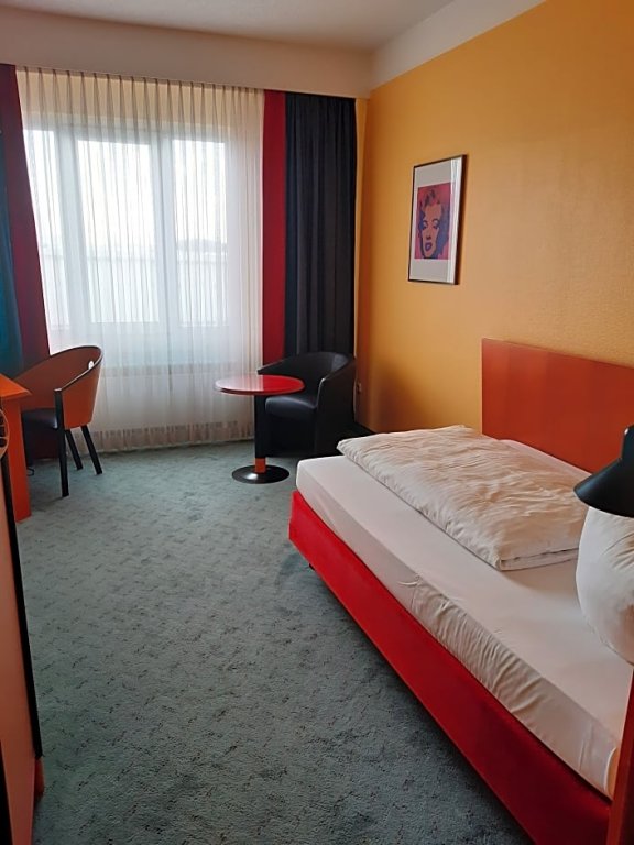 Фото Good Morning + Leipzig